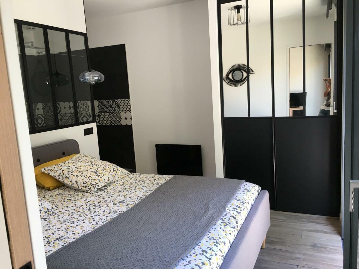 Casacosy Villa Les Michels Dış mekan fotoğraf