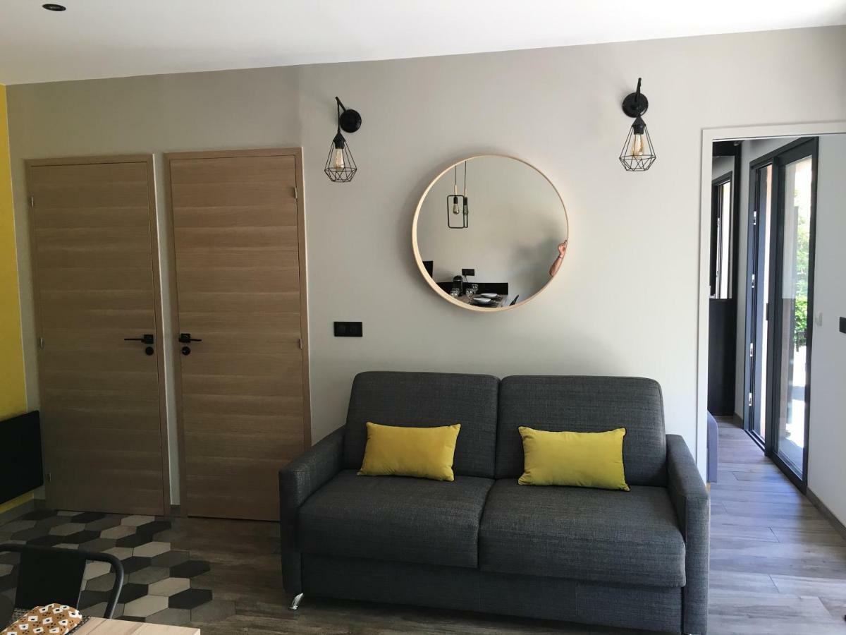 Casacosy Villa Les Michels Dış mekan fotoğraf