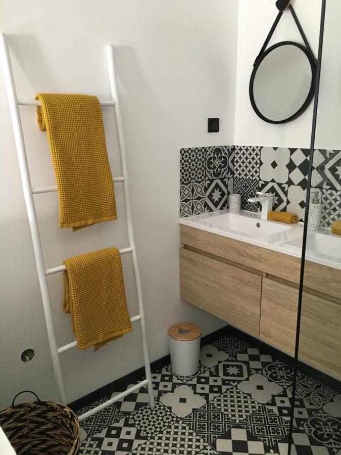 Casacosy Villa Les Michels Dış mekan fotoğraf