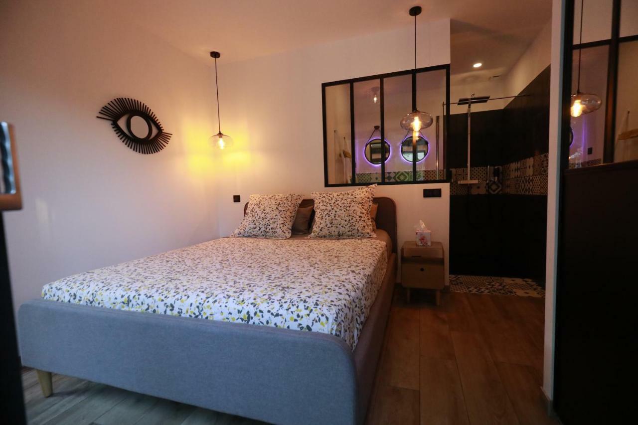 Casacosy Villa Les Michels Dış mekan fotoğraf