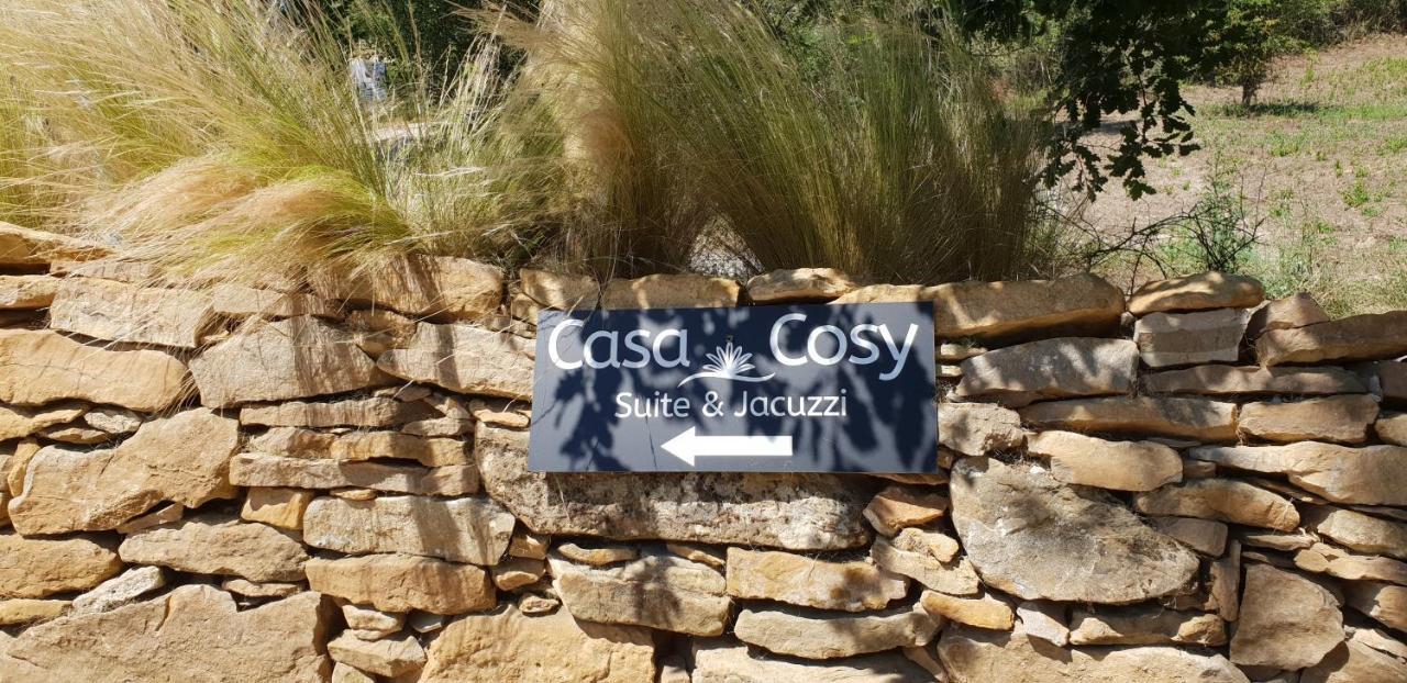 Casacosy Villa Les Michels Dış mekan fotoğraf